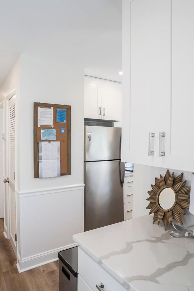 158 Beach Club Villa - Coastal Comfort With Stunning Marsh Views