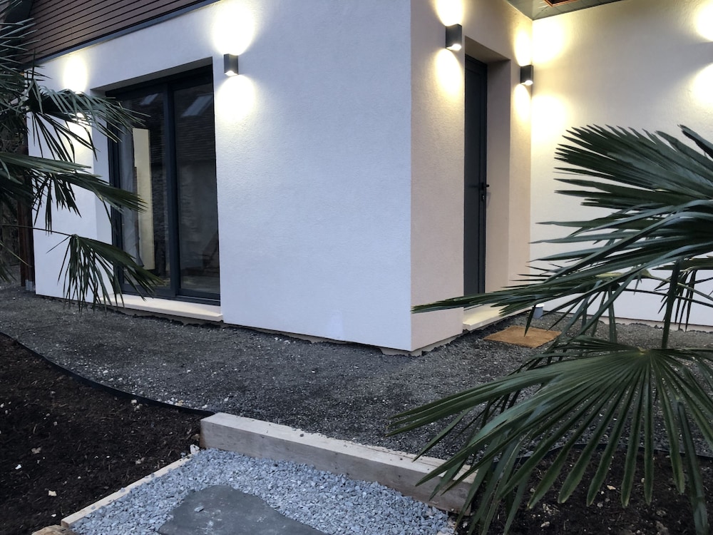Espaces Gîtes