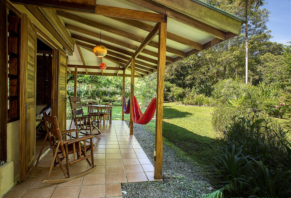 La Finca Chica