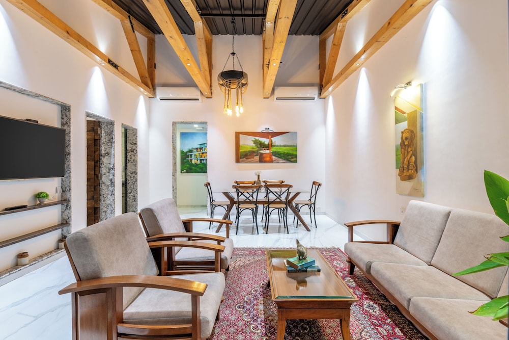 Energise Soul Retreat