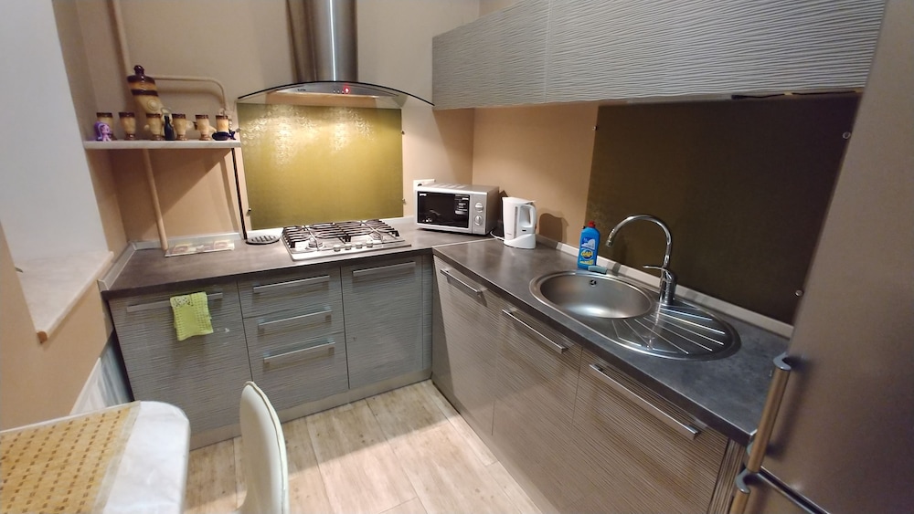 Kiev Apartments