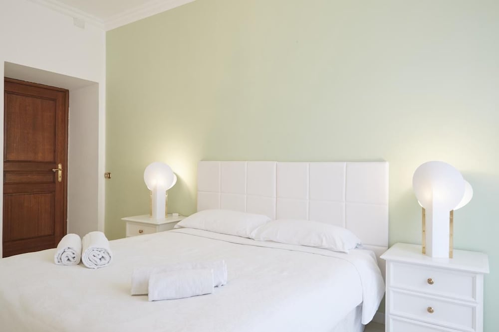 Flaminio & Popolo Large Apartment