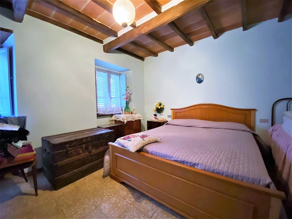 Belvilla by OYO Casa Lepri view 4