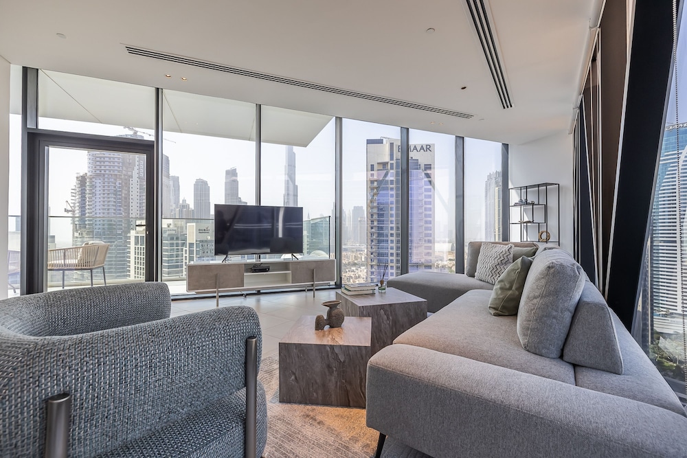 Marquise 2505 Business bay