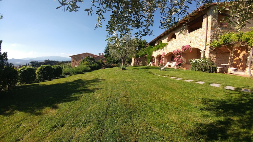 Agriturismo Antica Dimora
