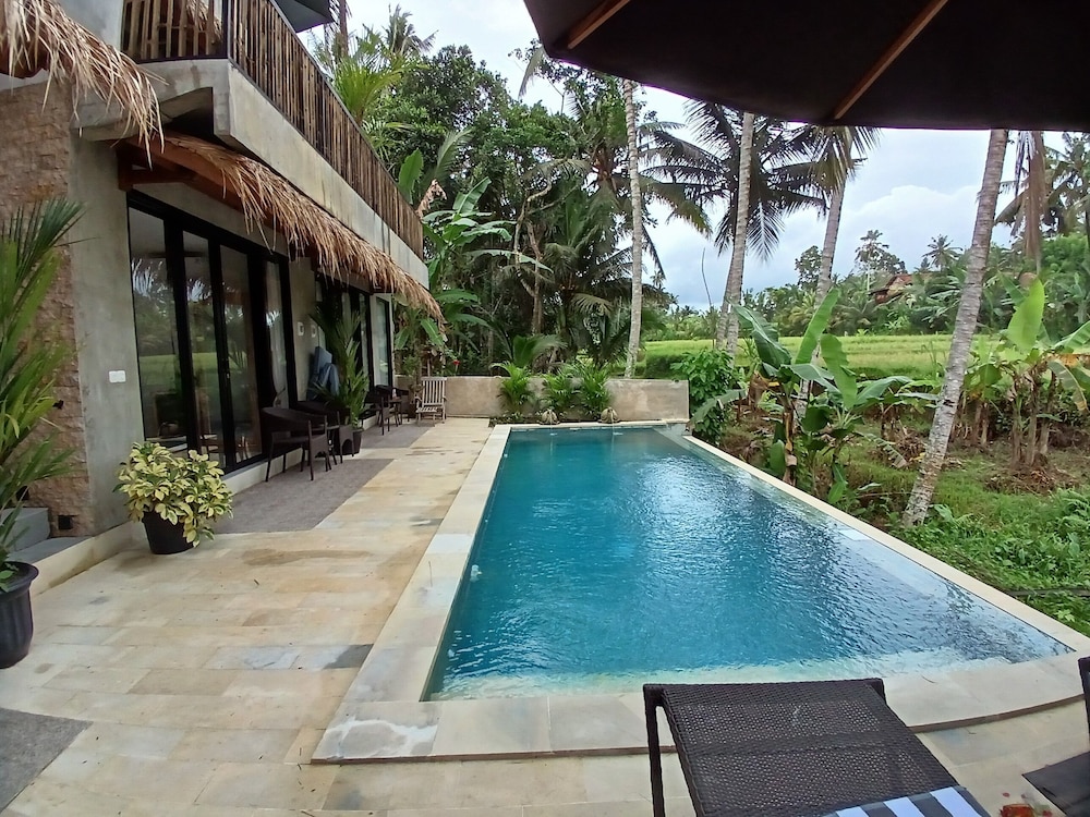 Bali View Ubud