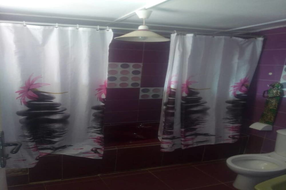 Casa Afrika