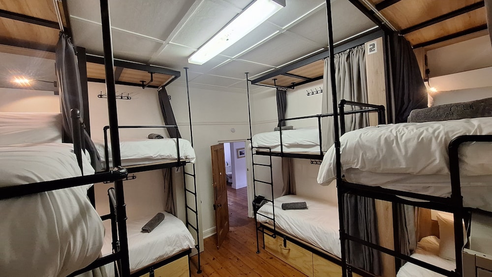 BIM Backpackers In Muizenberg