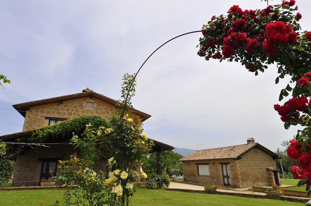 Borgo Nociquerceto
