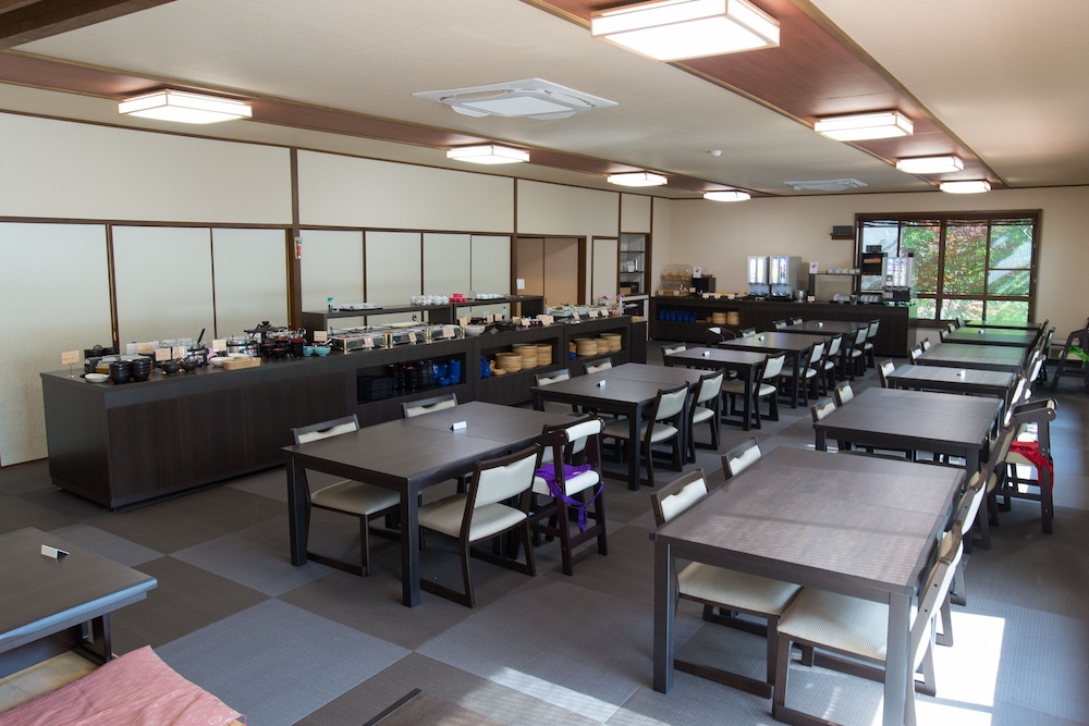 Arima Onsen Motoyu Ryuusenkaku