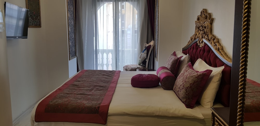 Golden Ak Marmara Otel - Image 45