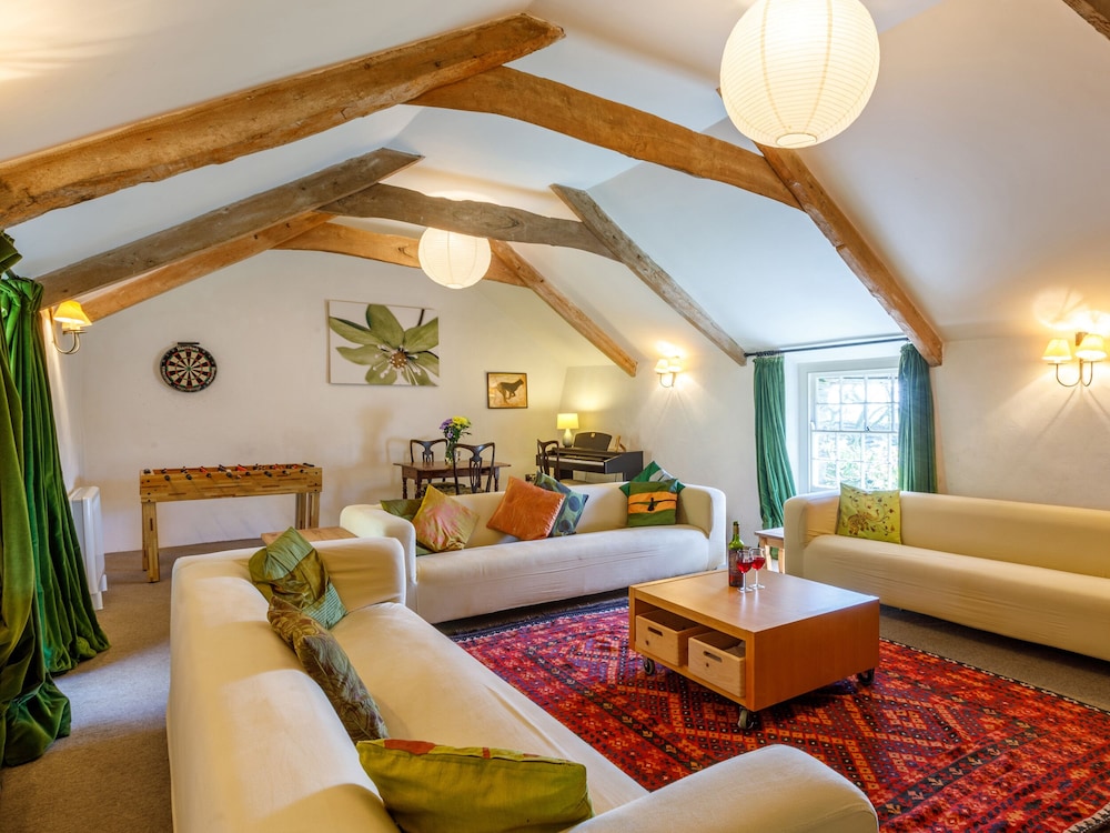 Aaron's Cottage