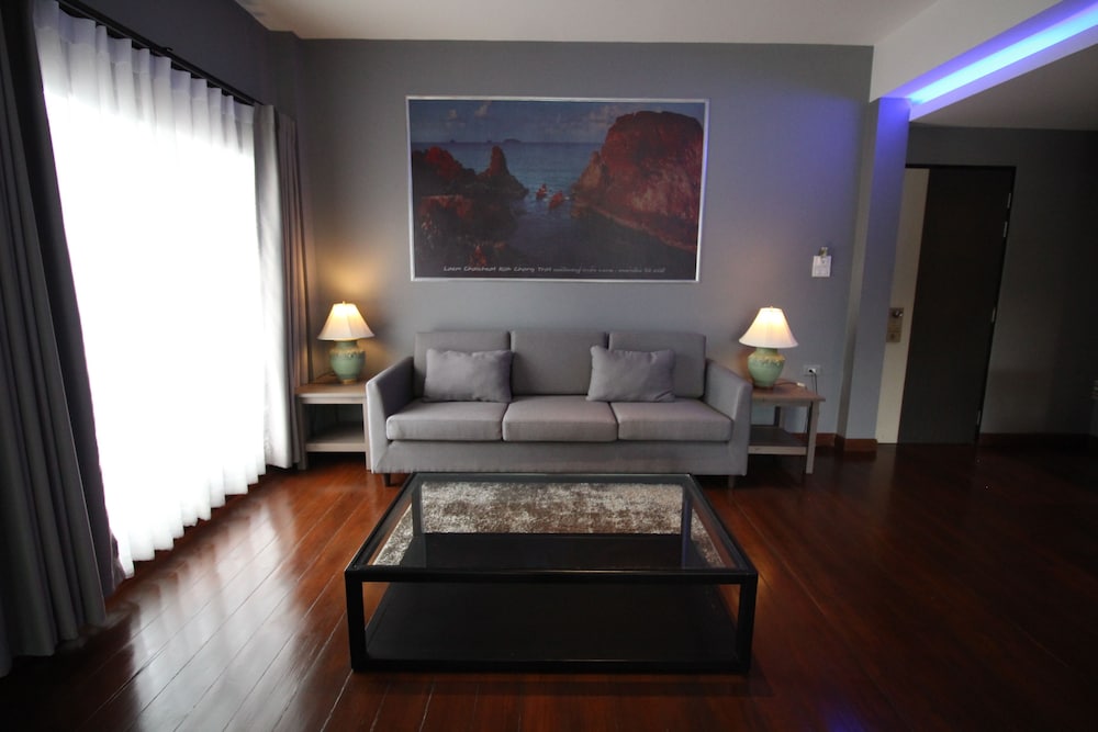 Banpu Resort Trat