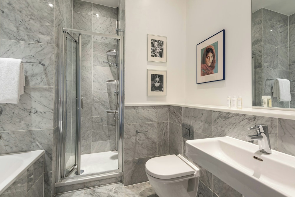 Maddox Street II by Onefinestay