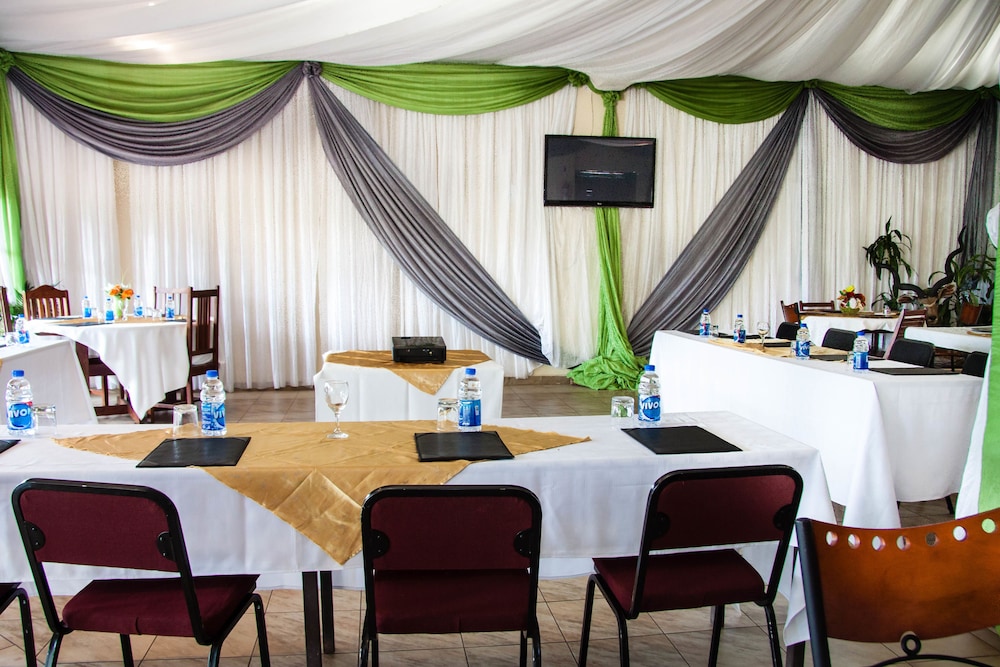 Glen Lodge & Tours