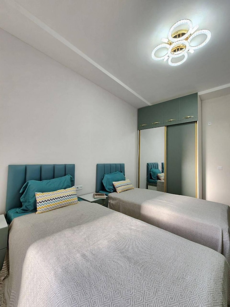 Zarafshan city 34 Tashkent