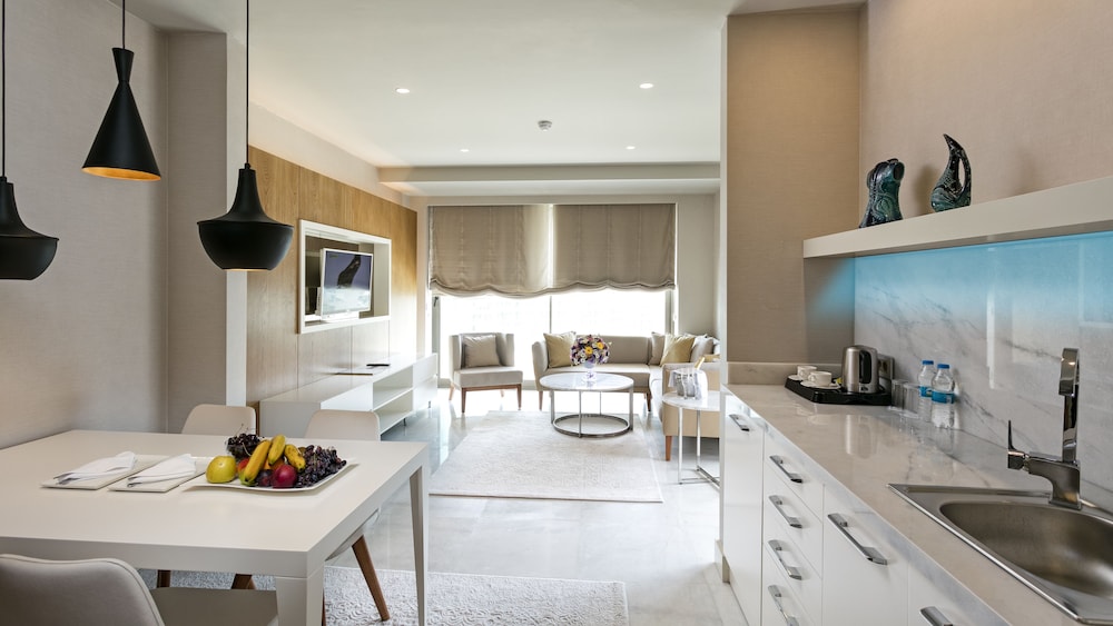 Wind of Lara Otel ve SPA - Image 28