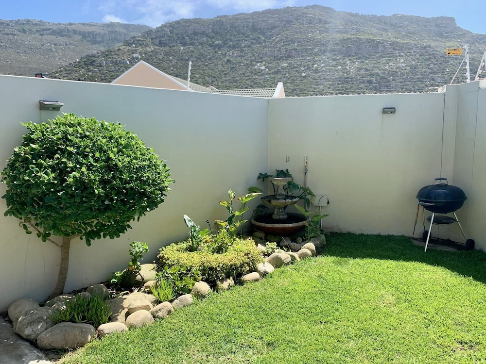 Abington Manor - Fish Hoek Guesthouse