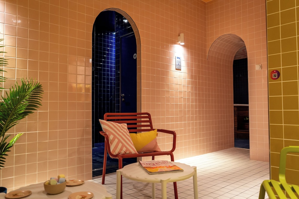 Casa Mila & Spa - Chambres d'Hôtes raffinées  vue Loire et Piscine