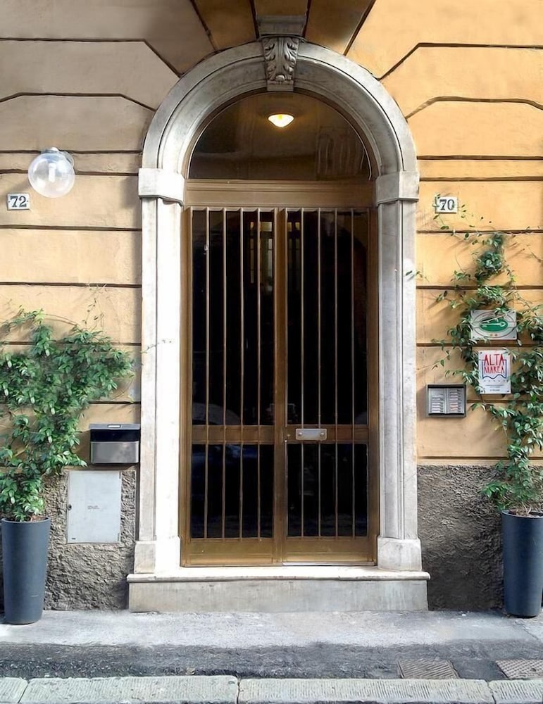 Hotel Altamarea - Image 1