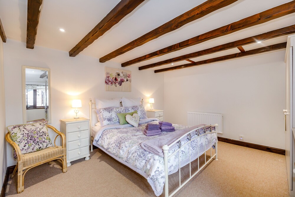 Driffield Vacations - Willow Cottage - Property Image 2