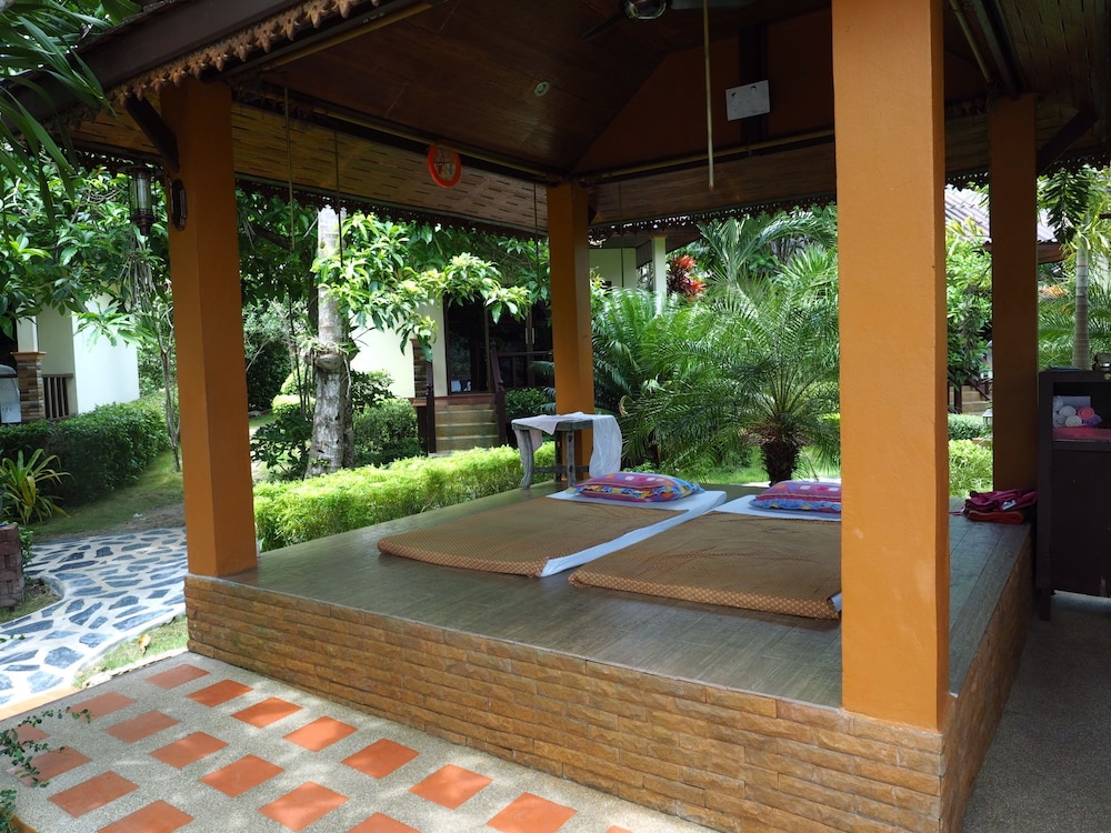 Bailan Beach Resort