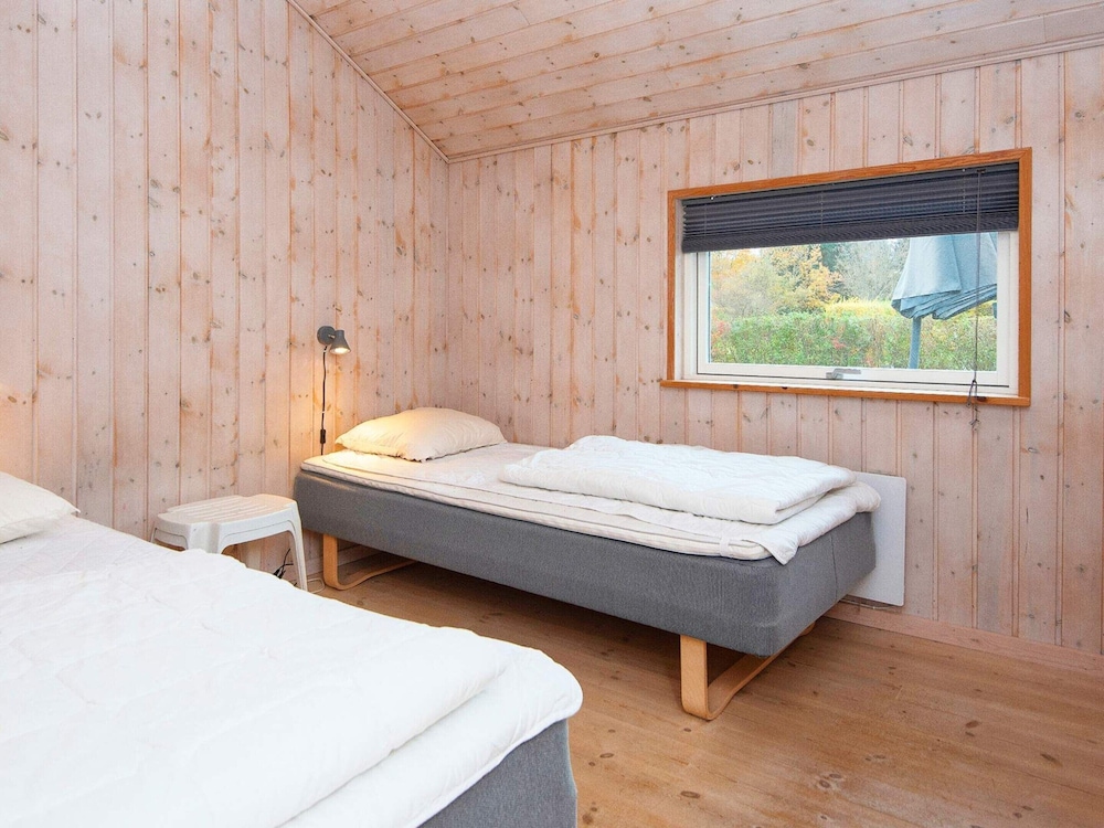 10 Person Holiday Home in Farvang-by Traum view 4