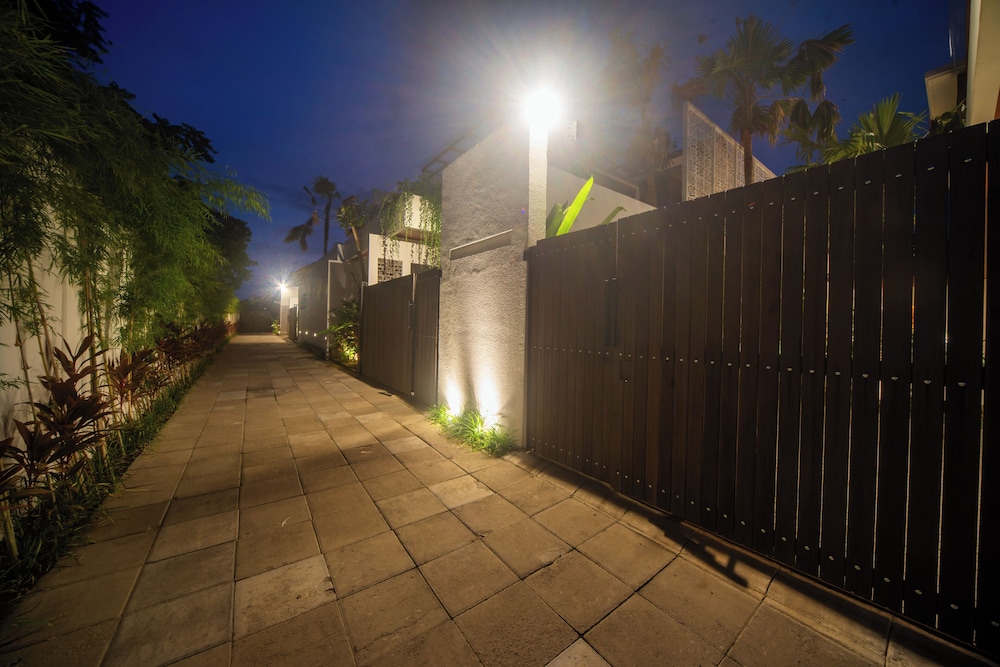 Brand New 3Bedroom Villa Laksmi
