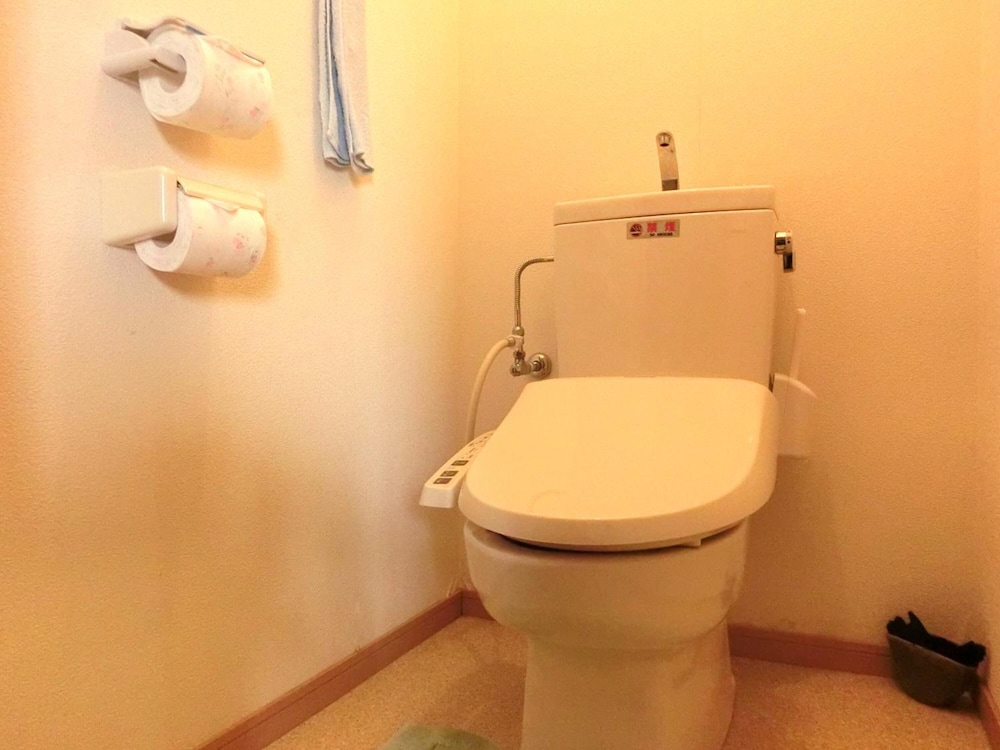 Kencha Rumah - Hostel