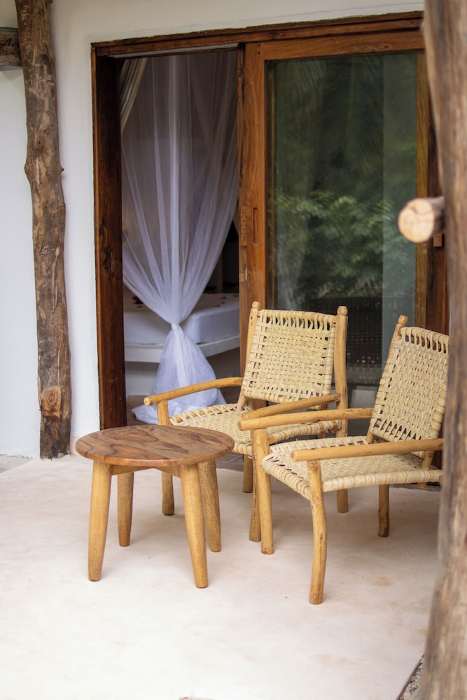 Mvuvi Boutique Resort