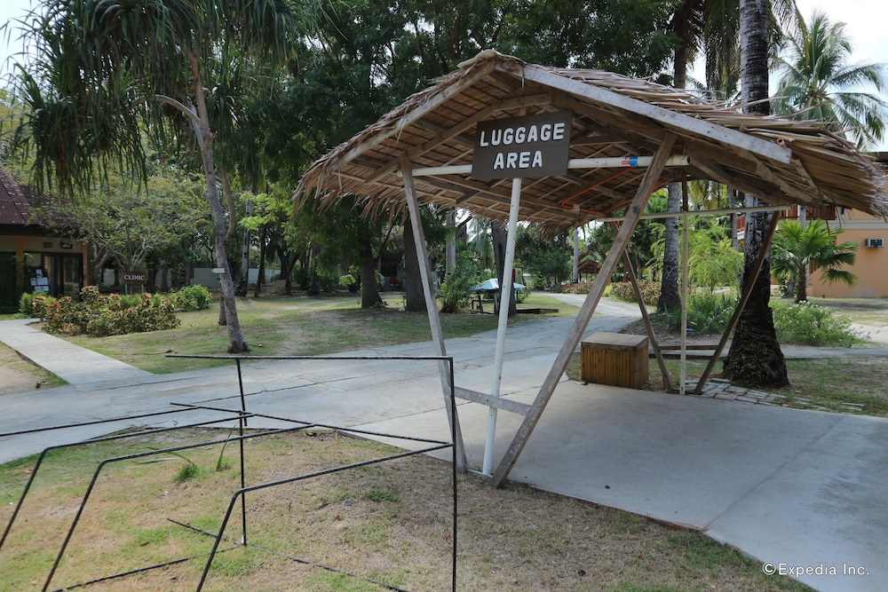 Dos Palmas Island Resort & Spa