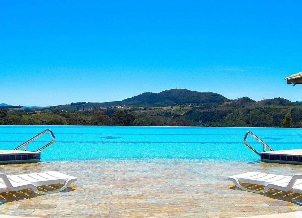 Hotel Fazenda Molise