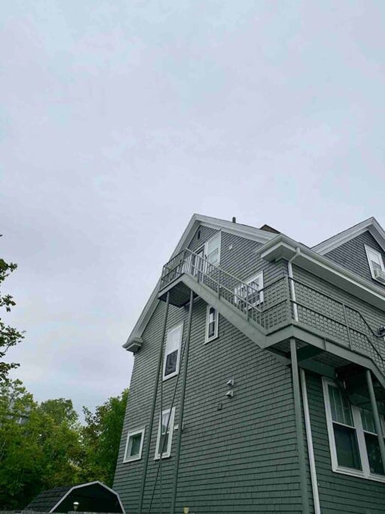 The Loft at Hiltz House