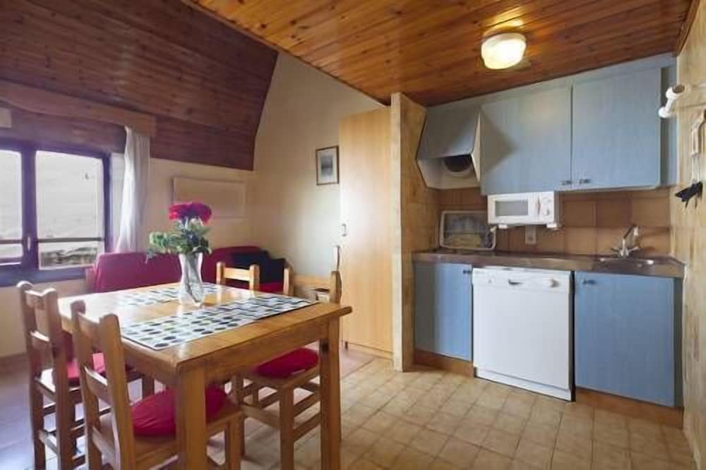 Apartamentos Sapporo