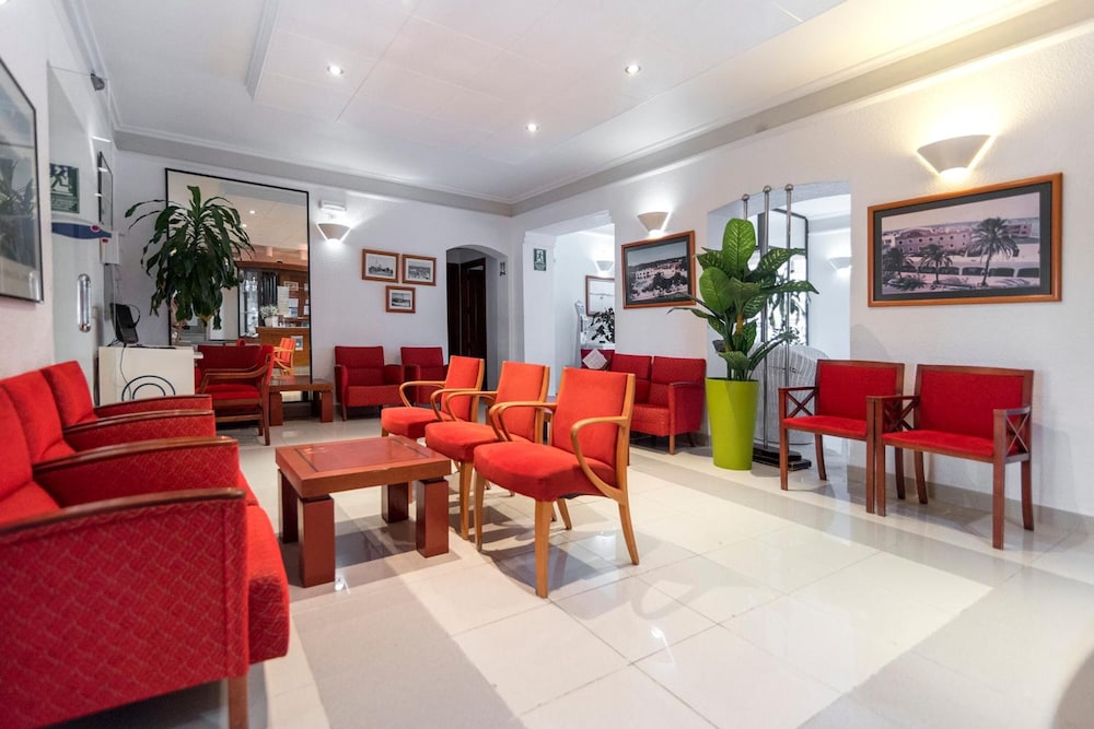 Hostal Bellavista Formentera photo 5