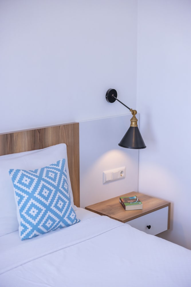 Arpia Hotel - Image 38