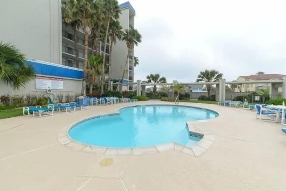 Spi Fun & Sun & More 2 Bedroom Condo