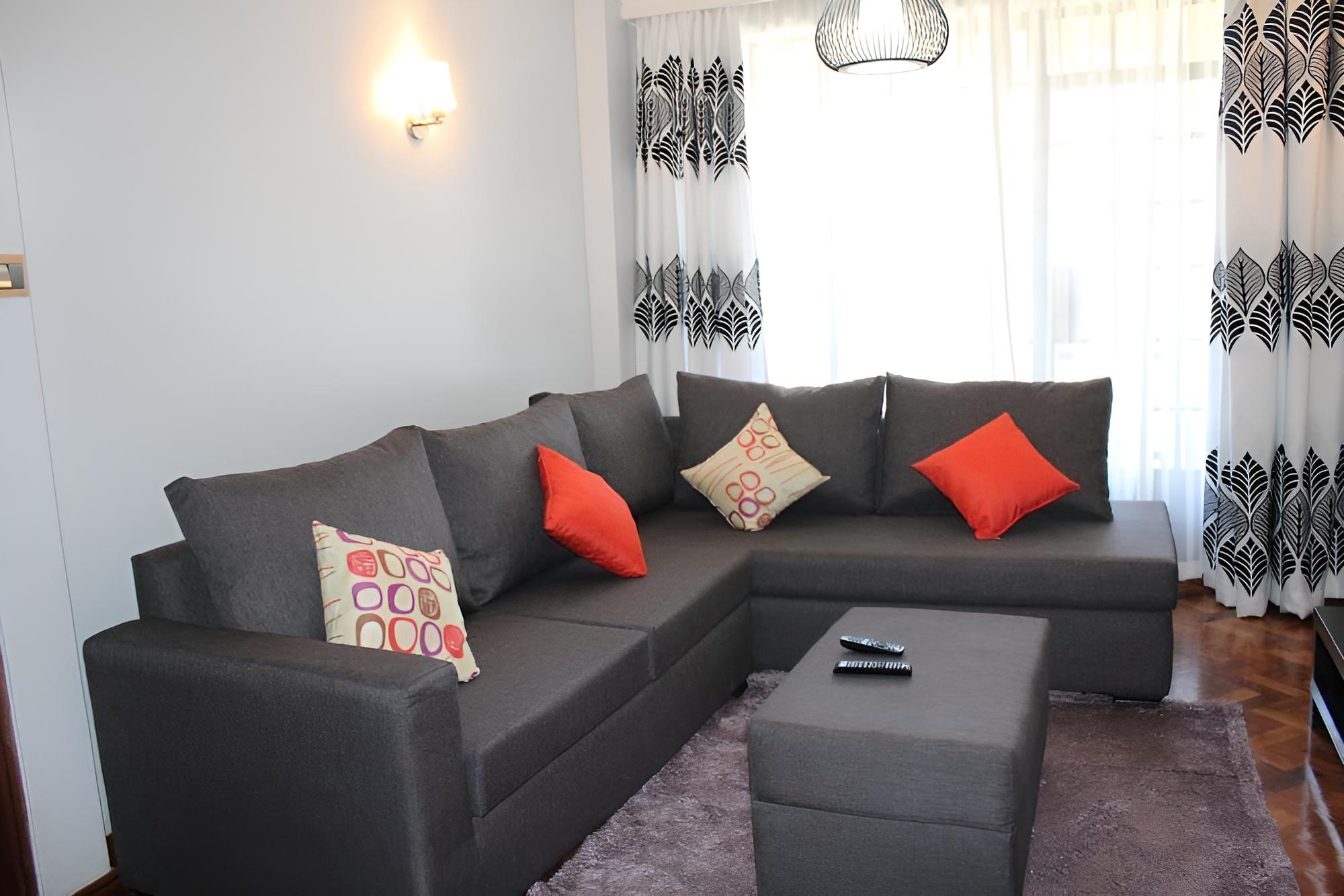 Lissa Suites