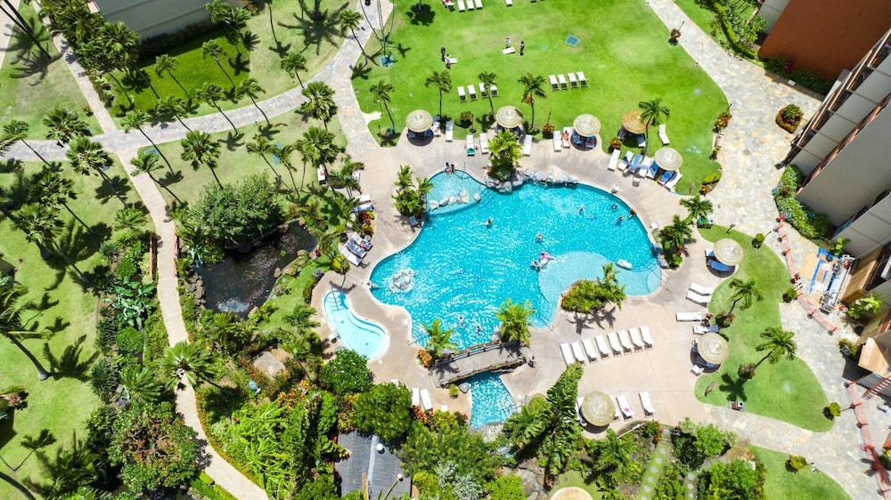 Kaanapali Shores Collection by KBM - 3 Units in same building (155/258/260)