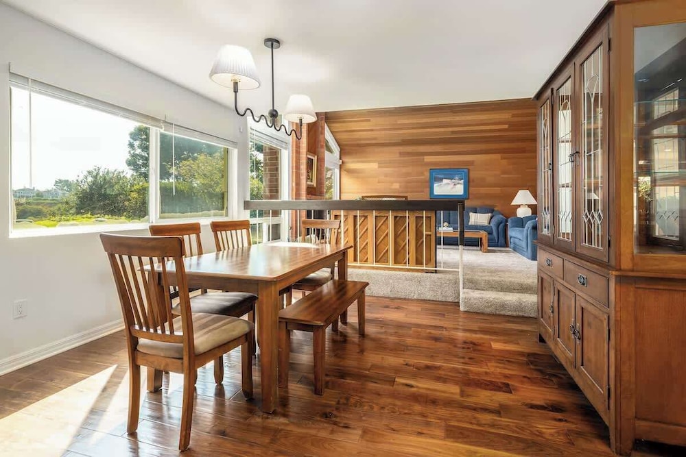 Hot Tub Pool 3bed Home