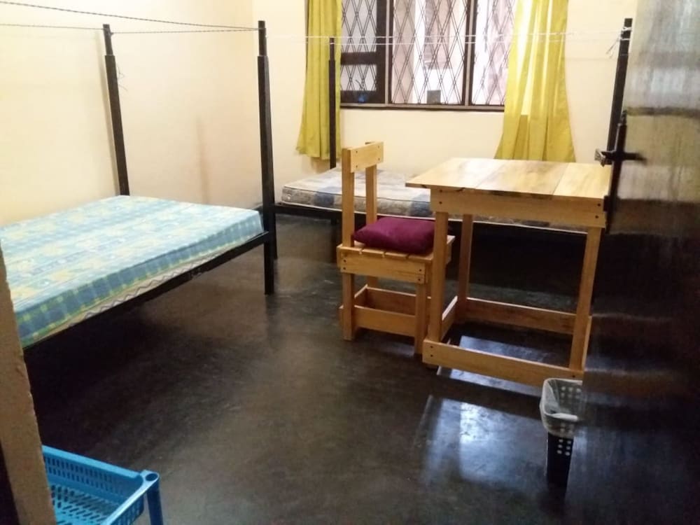 Mazz Homestay