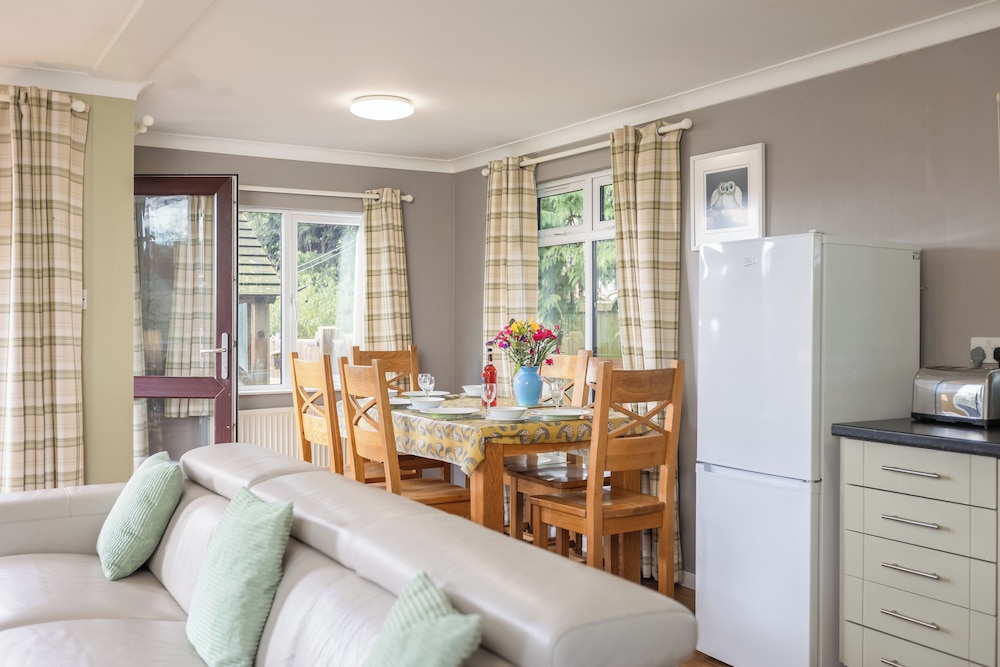 Rocklands Lodges
