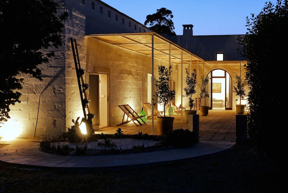Masseria kalandini