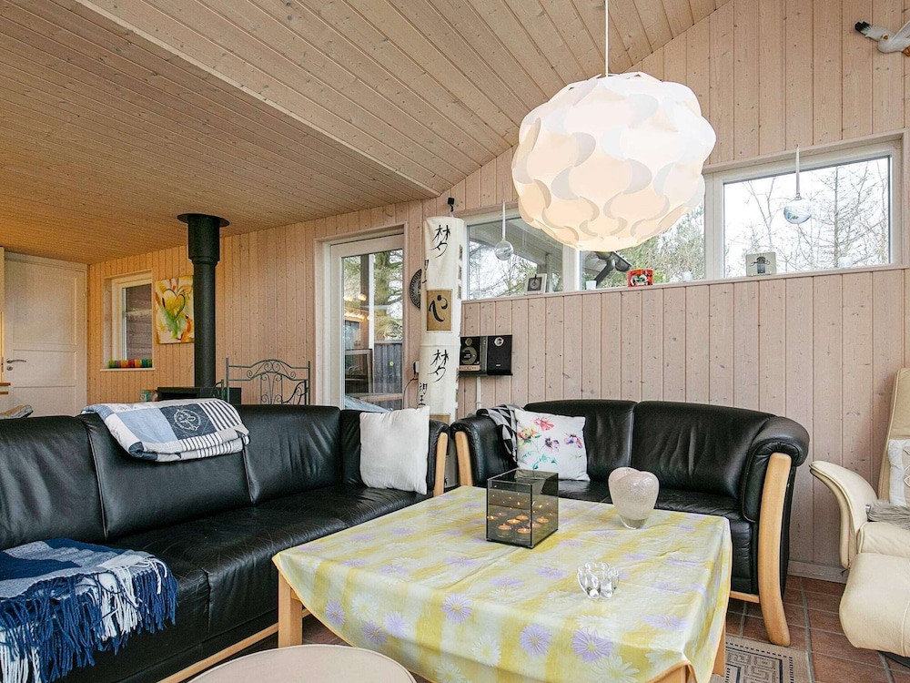 Holiday Home in Ulfborg view 4