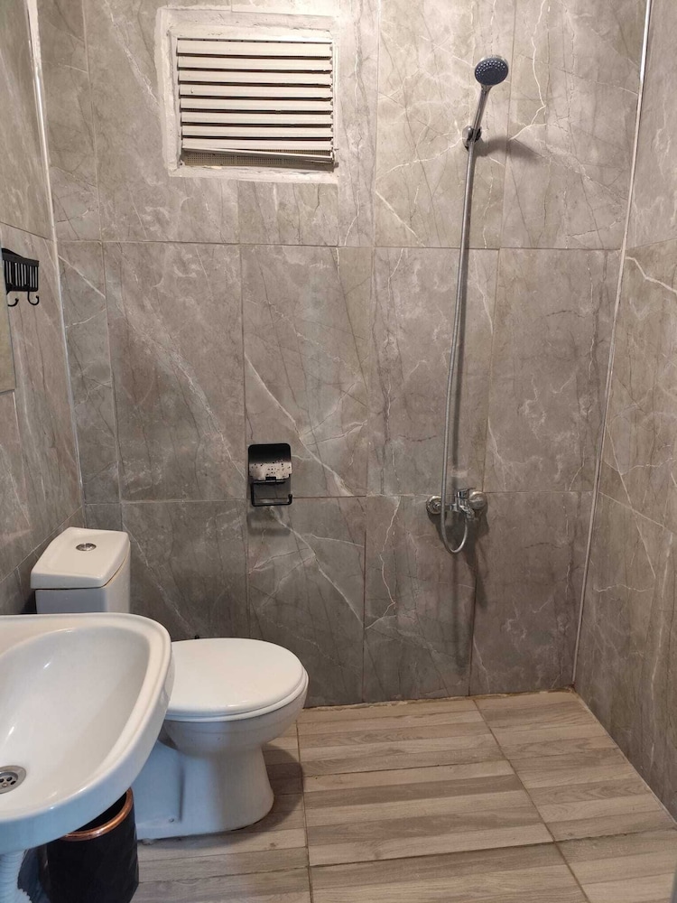 HANCI PANSİYON