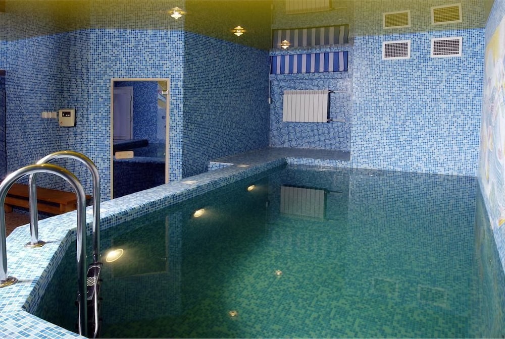 Amparo Hotel