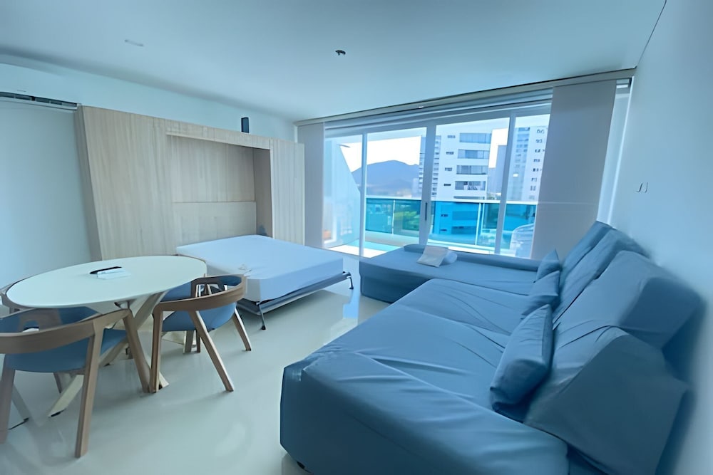 Apartamentos Reserva del Mar - by SOHO