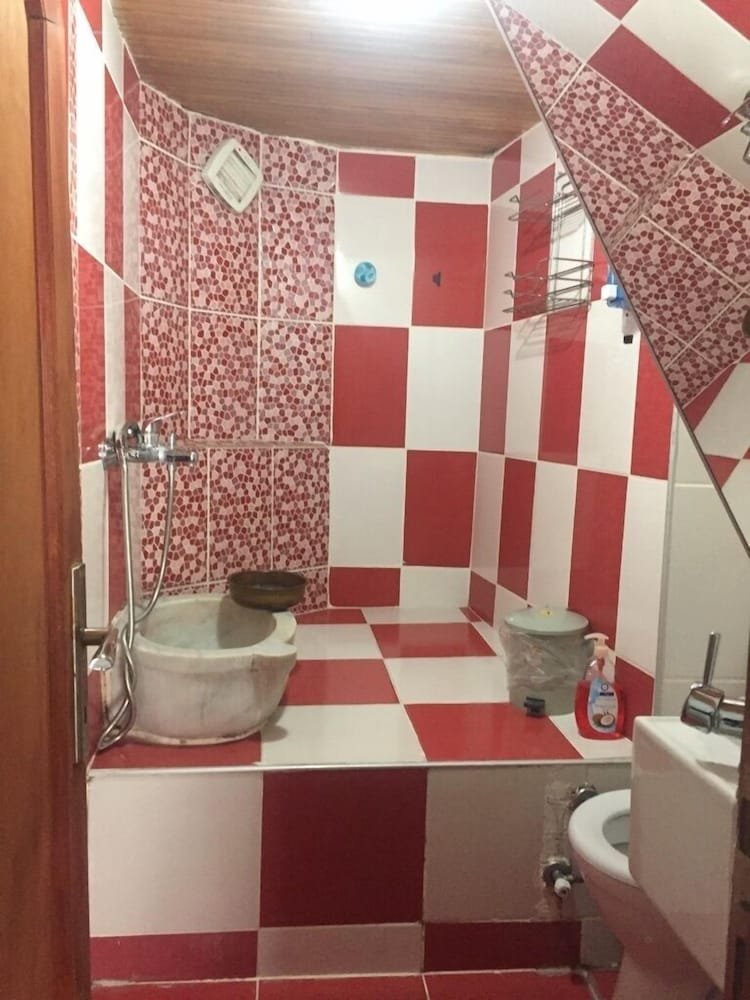 Sunrise İstanbul Süitleri - Image 23