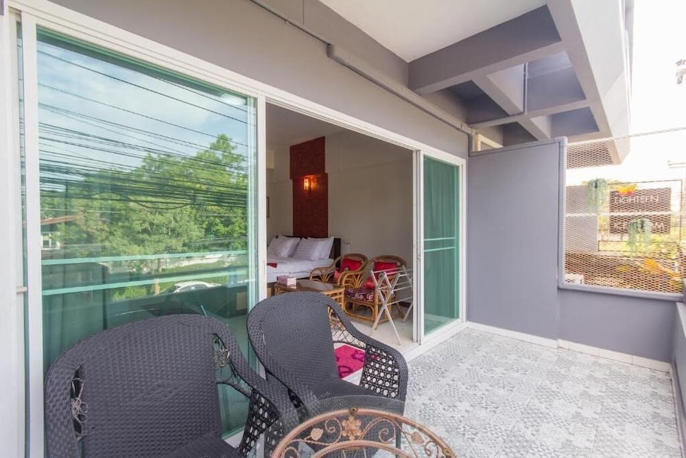 Maria Room for Rent Hua Hin