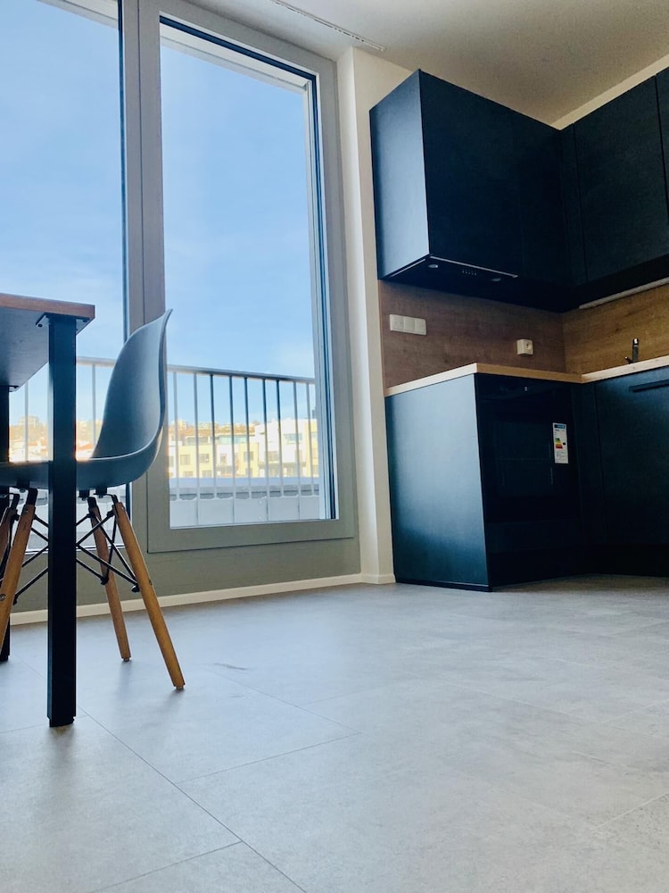 Stunning 1-bed Studio
